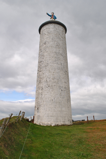 Metal Man Tower, County Waterford 02 – Metal Man Tower